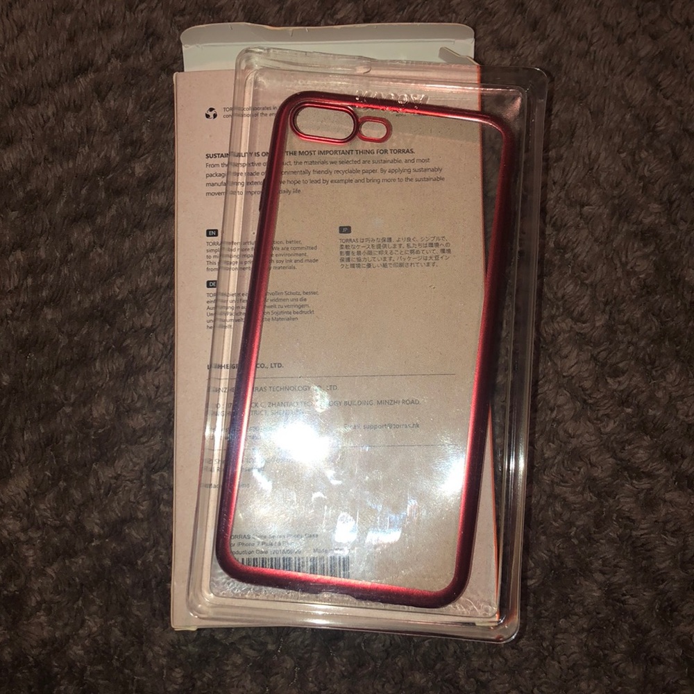 iPhone 6 Plus case